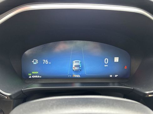 Used 2023 Ford Escape Platinum AWD/4WD image 11