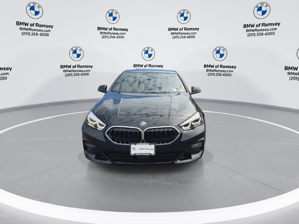 Used 2021 BMW 228i xDrive Gran Coupe w/ Convenience Package AWD/4WD image 3