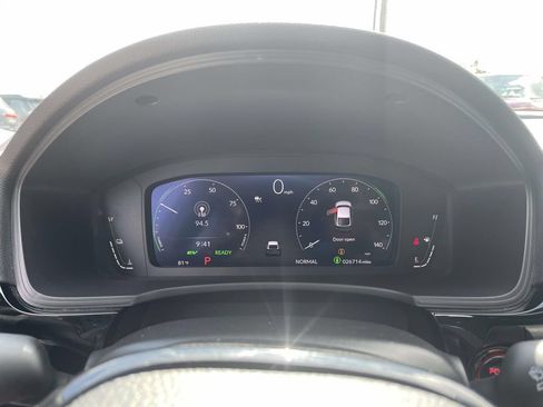 Used 2025 Honda Civic Sport Touring image 22