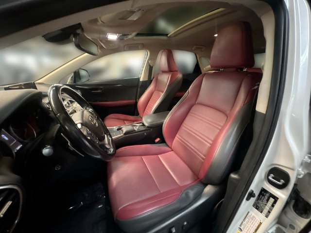 Used 2021 Lexus NX 300h AWD w/ Premium Package image 14