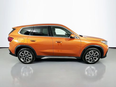 Used 2025 BMW X1 xDrive28i w/ Convenience Package image 4