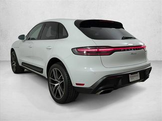 Certified 2025 Porsche Macan Turbo video 3