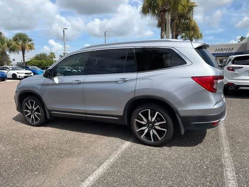 Used 2019 Honda Pilot Elite image 18