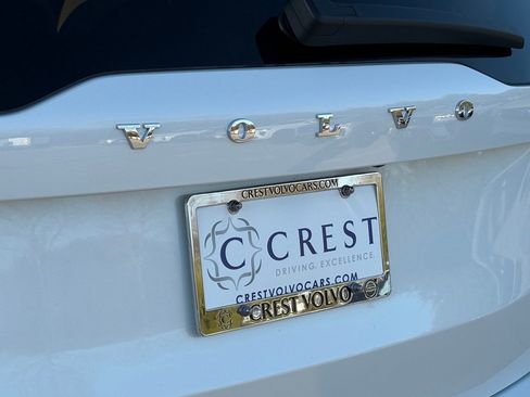 New 2026 Volvo XC90 B6 Plus image 5