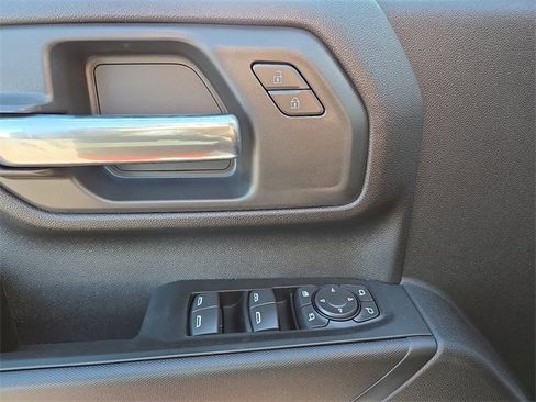 New 2026 Chevrolet Silverado 2500 Custom w/ Custom Convenience Package image 9