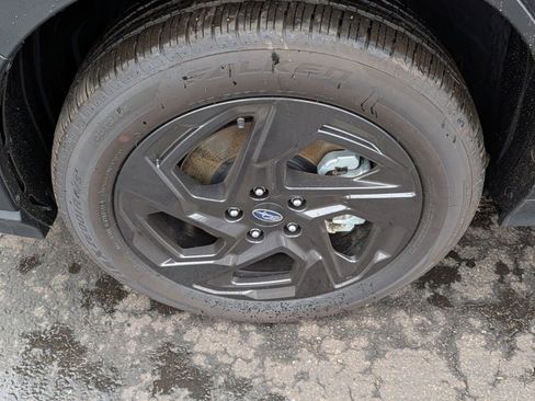 Used 2025 Subaru Crosstrek 2.5i Sport w/ Crosstrek Mirror Package image 17