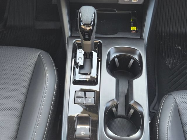 New 2026 Subaru Outback Limited AWD/4WD image 20