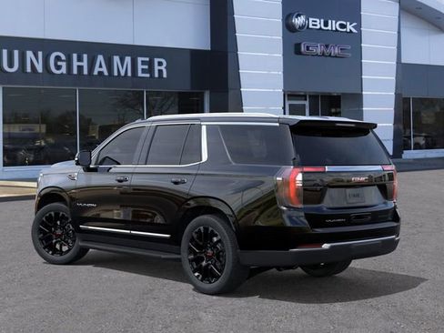New 2026 GMC Yukon Elevation image 3