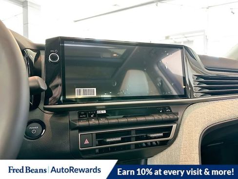 New 2026 Toyota Camry XLE image 6