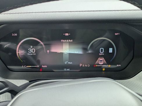 New 2026 Jeep Cherokee Limited image 17