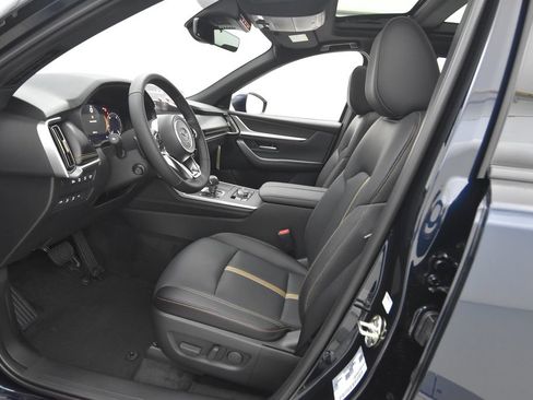 New 2026 MAZDA CX-90 3.3 Turbo S w/ Premium Plus AWD/4WD image 24