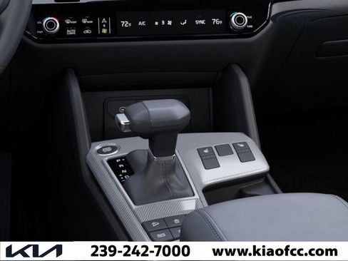New 2026 Kia Sportage EX w/ EX Panorama Roof Package image 23
