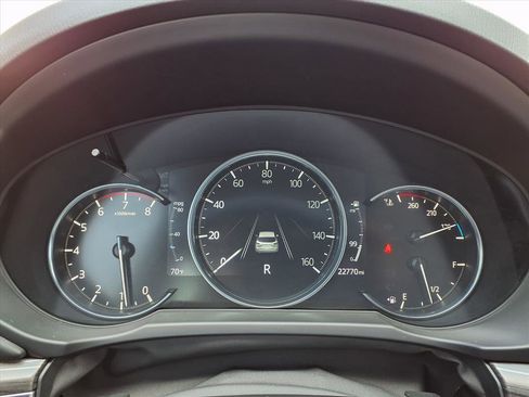 Used 2021 MAZDA CX-5 Grand Touring Reserve image 30