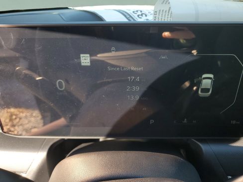 New 2025 Kia K4 EX FWD image 29