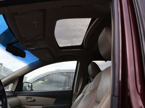 Used 2011 Honda Odyssey Touring image 9