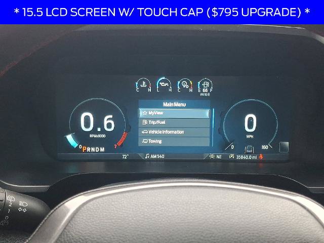 Certified 2023 Ford Expedition Limited AWD/4WD image 23