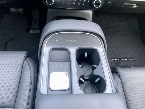 New 2026 Hyundai Palisade FWD Hybrid image 8