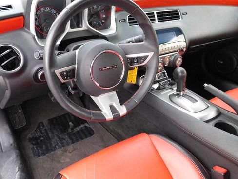 Used 2010 Chevrolet Camaro SS w/ RS Package image 32
