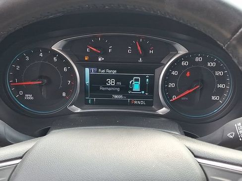 Certified 2018 Chevrolet Malibu Premier w/ Premier Sun and Wheel Package FWD image 20