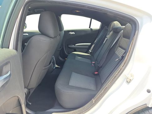 Used 2023 Dodge Charger SXT RWD image 14