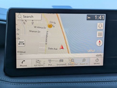 Used 2024 INFINITI QX60 Luxe image 29