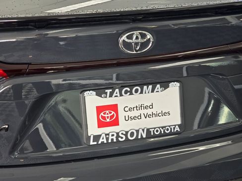 Certified 2025 Toyota Corolla FX image 14