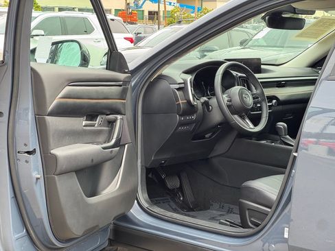 Used 2026 MAZDA CX-50 AWD 2.5 Hybrid w/ Weather Package image 8