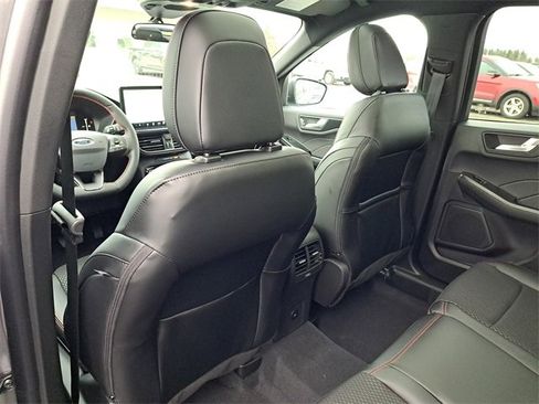 New 2026 Ford Escape ST-Line w/ Tech Pack #1 image 47