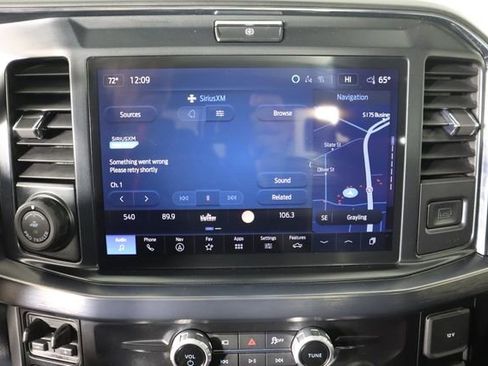 Used 2025 Ford F250 Lariat w/ Lariat Ultimate Package image 61