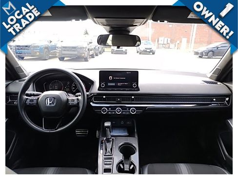 Used 2024 Honda Civic Sport image 13