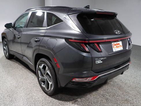 Used 2023 Hyundai Tucson SEL w/ Convenience Package AWD/4WD image 9