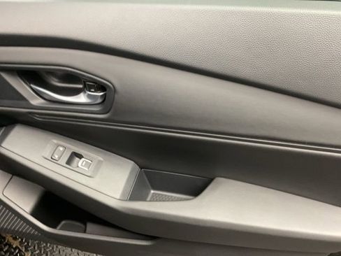 New 2025 Honda Accord SE image 24