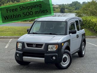 Used 2003 Honda Element DX video 1