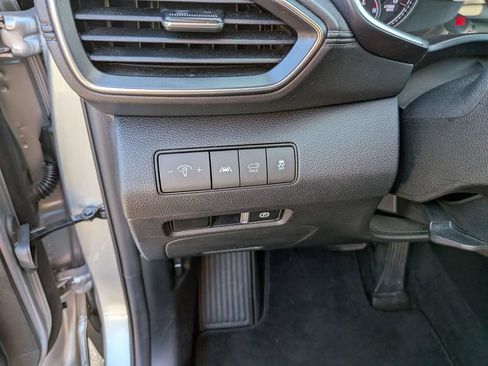 Used 2023 Hyundai Santa Fe XRT AWD/4WD image 12