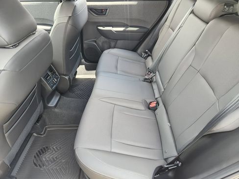 New 2026 Subaru Outback Limited XT AWD/4WD image 20