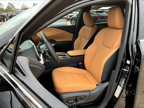 New 2026 Lexus RX 350 Premium image 9