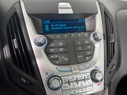 Used 2013 Chevrolet Equinox LS AWD/4WD image 4