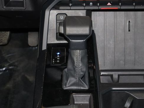 Used 2026 Toyota Tundra SR RWD image 27
