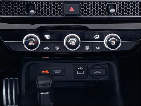 Used 2022 Honda Civic Sport image 15