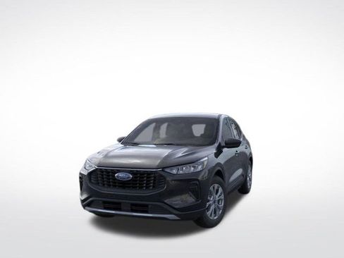 New 2026 Ford Escape Active image 2