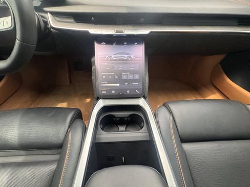 Used 2025 Lucid Air Touring AWD/4WD image 13
