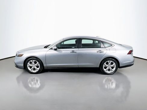 Used 2024 Honda Accord LX image 8