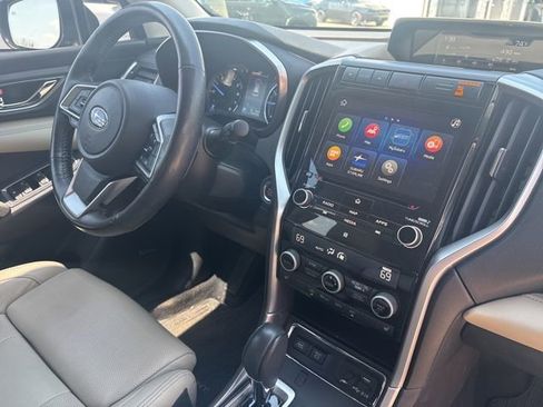 Used 2021 Subaru Ascent Limited w/ Technology Package image 33
