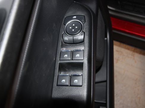 New 2025 Ford Bronco Sport Big Bend w/ Convenience Package image 5