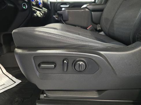 Used 2021 GMC Sierra 1500 SLE w/ X31 Off-Road Package image 36