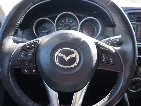 Used 2015 MAZDA CX-5 Touring image 11