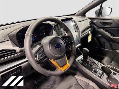 New 2026 Subaru Crosstrek 2.5i Wilderness image 9