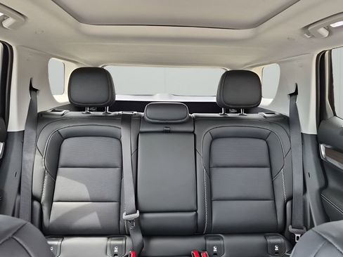 New 2026 GMC Terrain Denali image 41