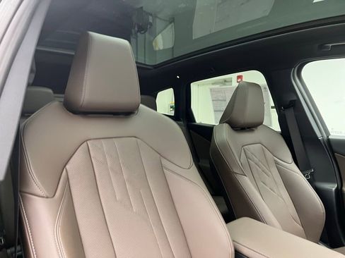 New 2026 BMW X3 xDrive30 AWD/4WD image 7