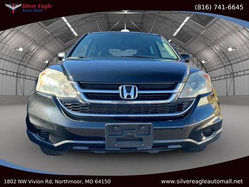 Used 2010 Honda CR-V EX-L image 3